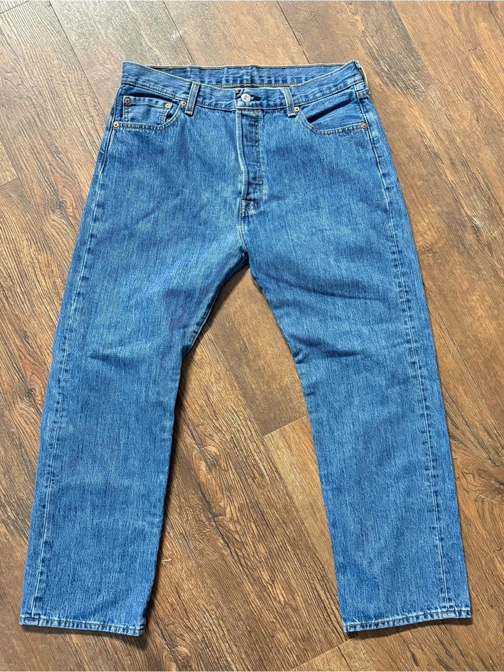 Levi’s 501 36x30